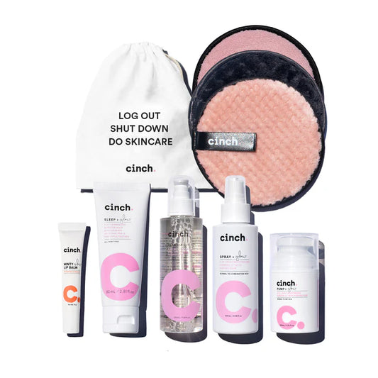 Cinch The Everything Set