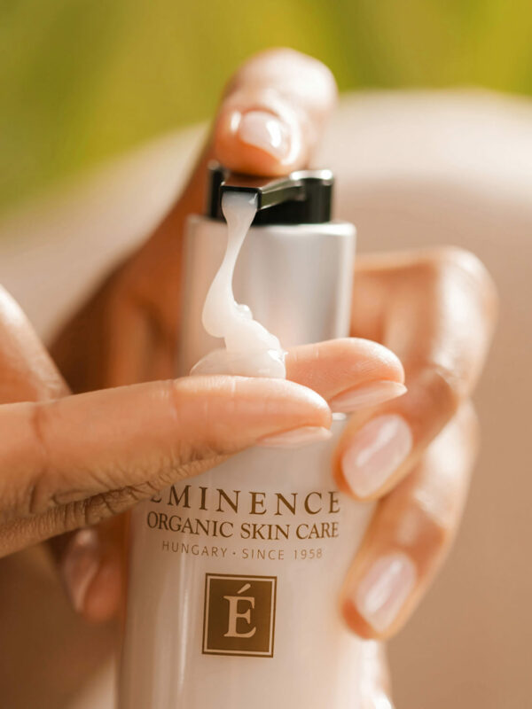 Eminence Tulsi & Snow Mushroom Cleansing Milk 150ml