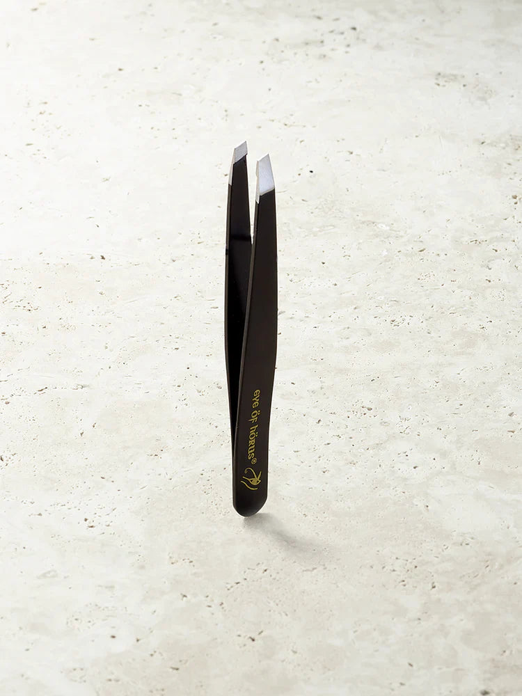 Eye of Horus Cosmetic Tweezers