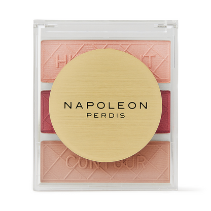 Napoleon Perdis The Ultimate Contour Palette 7.5g (Various Shades)