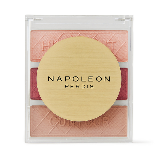 Napoleon Perdis The Ultimate Contour Palette 7.5g (Various Shades)