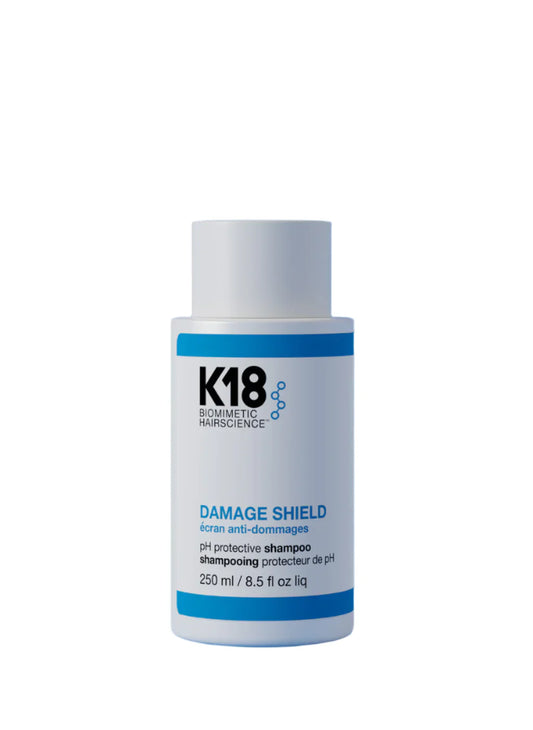 K18 Damage Shield pH Shampoo 250ml