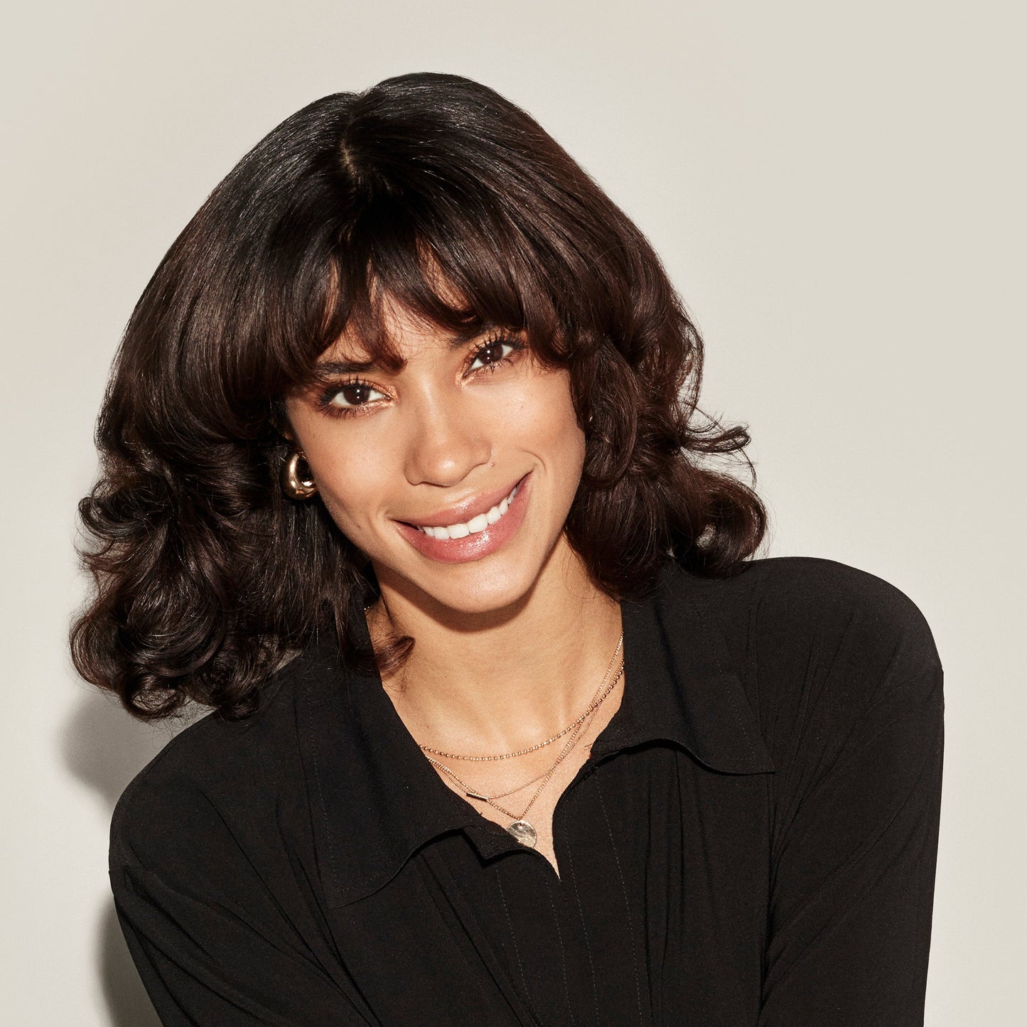 KMS Hairstay Dry Oil Spray 150ml