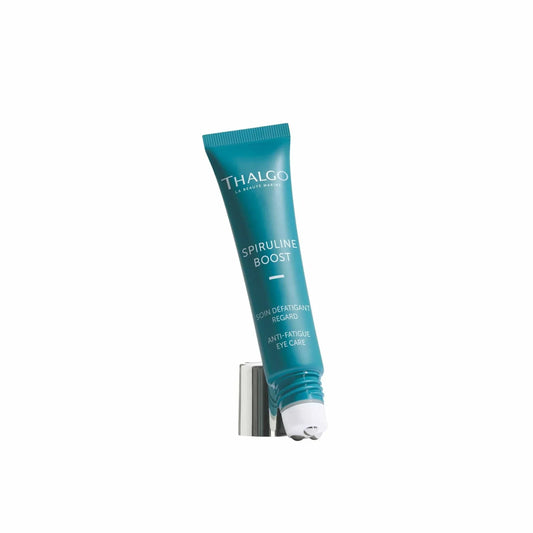 Thalgo Spiruline Boost Anti-Fatigue Eye Care 15ml