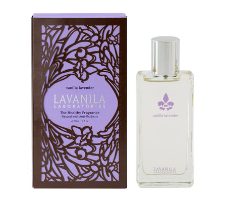 Lavanila The Healthy Fragrance Vanilla Lavender 50ml