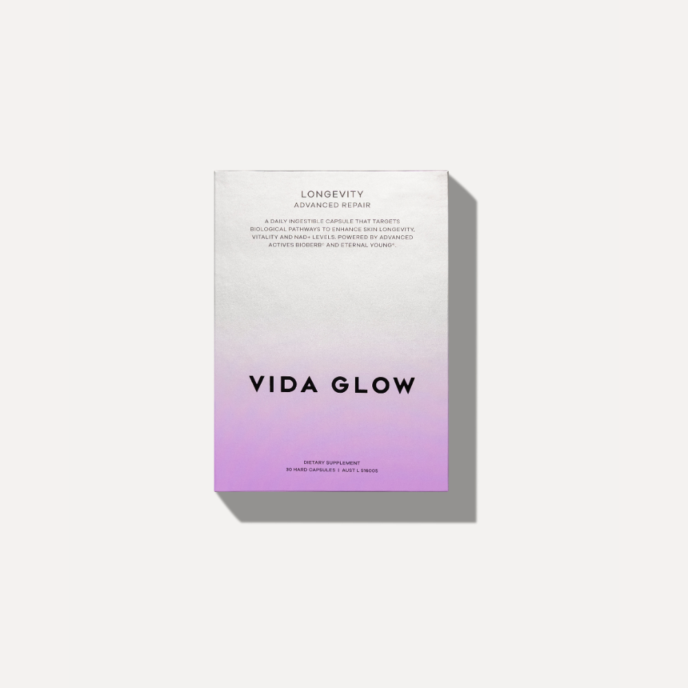 Vida Glow Advanced Repair Longevity+ 20g