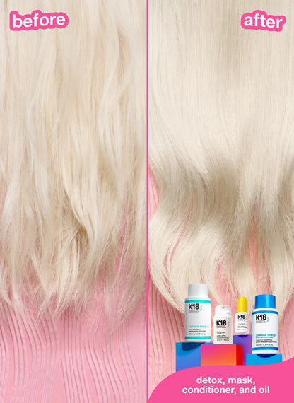 K18 Leave-In Molecular Repair Mask 5ml