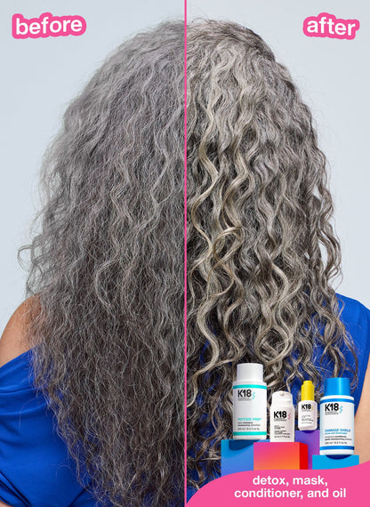 K18 Repair Hair Oil 30ml
