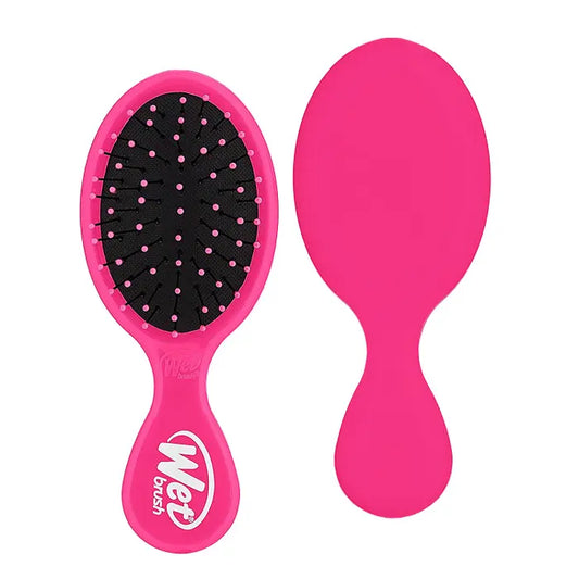 WetBrush Mini Detangler Brush - Pink