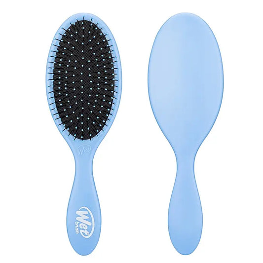 WetBrush Original Detangler Brush - Sky