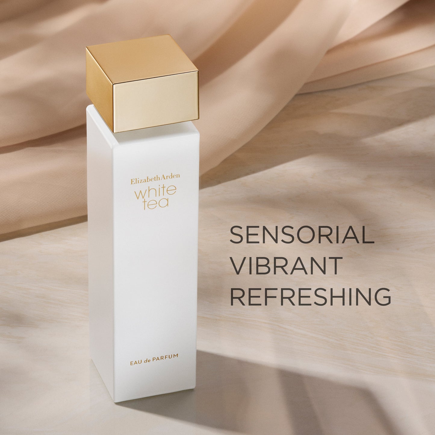 Elizabeth Arden White Tea EDP 100ml