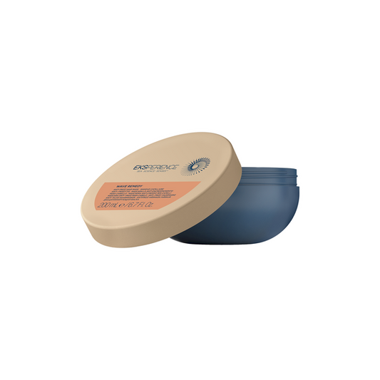 Revlon Professional Eksperience Wave Remedy Mask 200ml