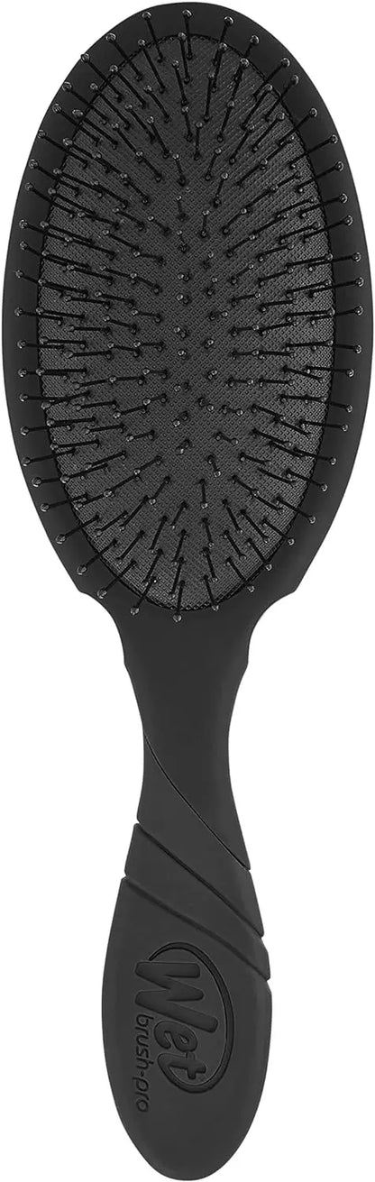 WetBrush Pro Detangler - Black