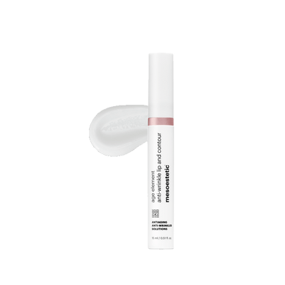 Mesoestetic Age Element Anti-Wrinkle Lip And Contour 15ml