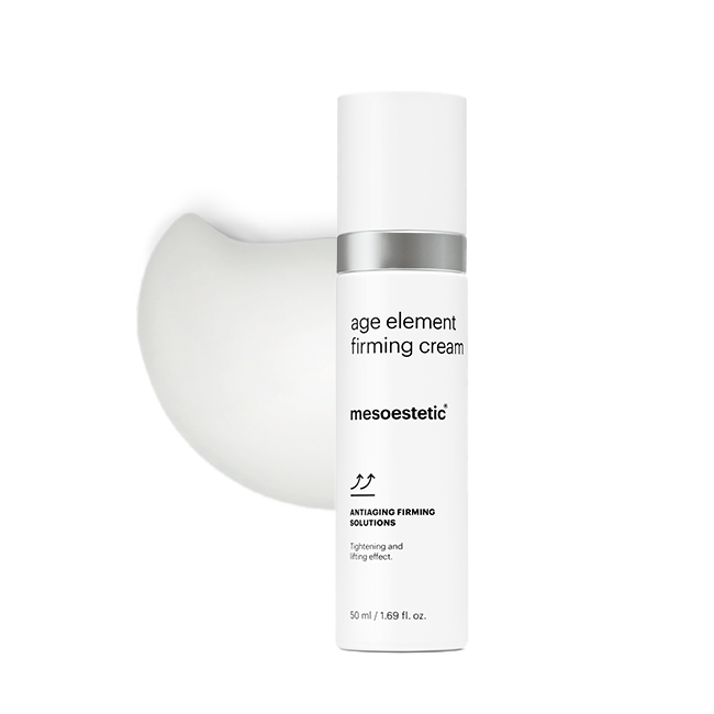 Mesoestetic Age Element Firming Cream 50ml