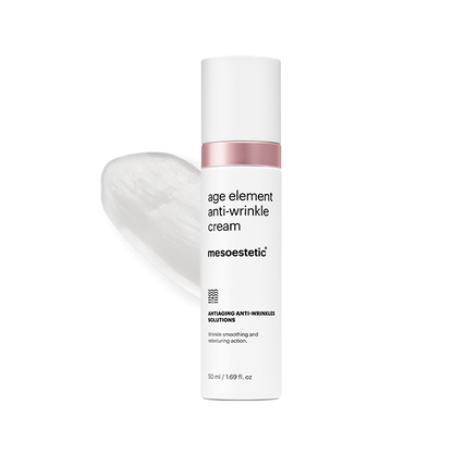 Mesoestetic Age Element Anti-Wrinkle Cream 50ml