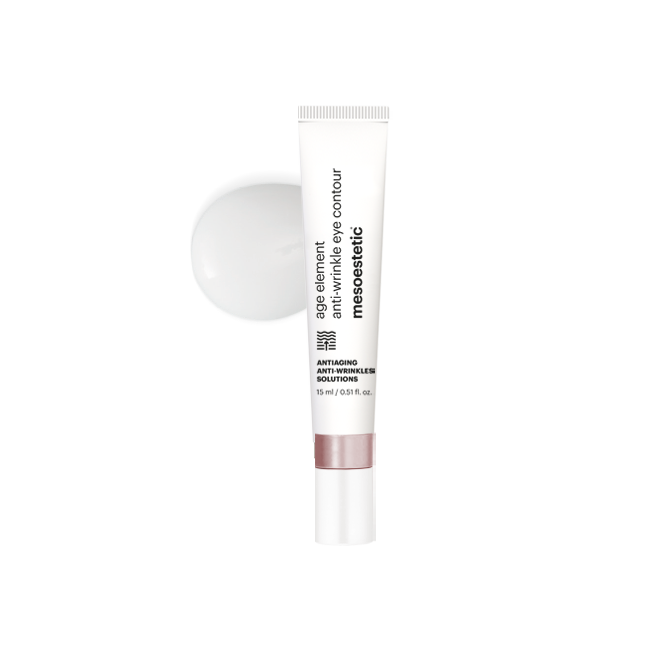 Mesoestetic Age Element Anti-Wrinkle Eye Contour 15ml