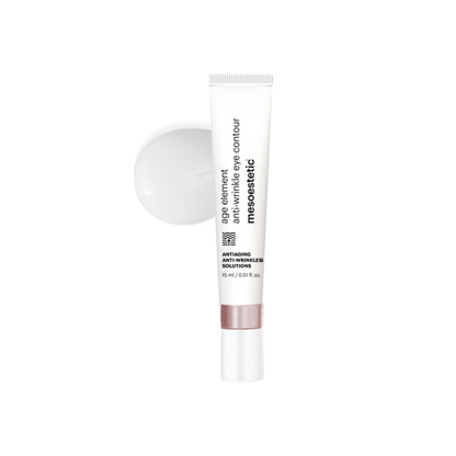 Mesoestetic Age Element Anti-Wrinkle Eye Contour 15ml