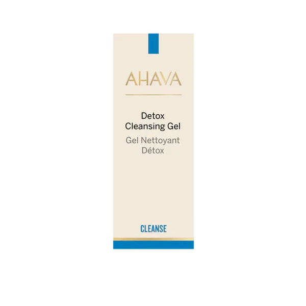 AHAVA AHAVA Mineral Radiance Cleansing Gel 100ml Cleansers