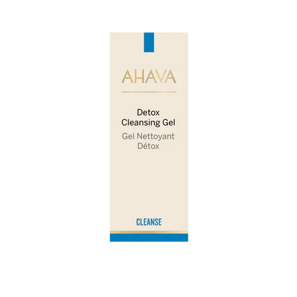 AHAVA AHAVA Mineral Radiance Cleansing Gel 100ml Cleansers