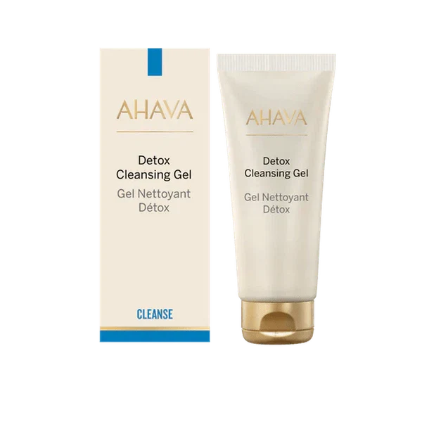 AHAVA AHAVA Mineral Radiance Cleansing Gel 100ml Cleansers