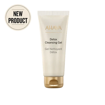AHAVA AHAVA Mineral Radiance Cleansing Gel 100ml Cleansers