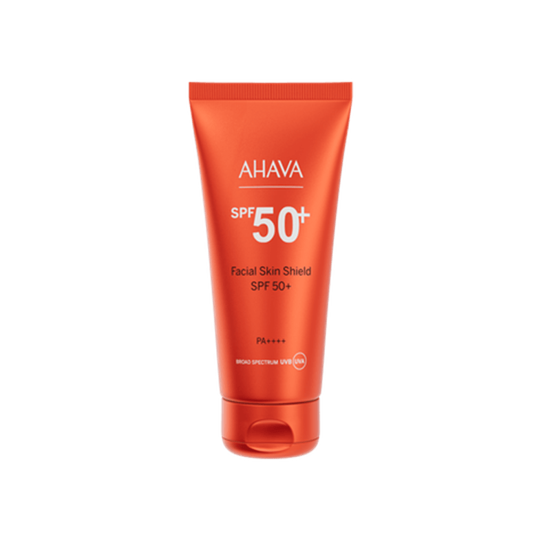 AHAVA AHAVA Facial Skin Shield SPF50 50ml Face Sun Care
