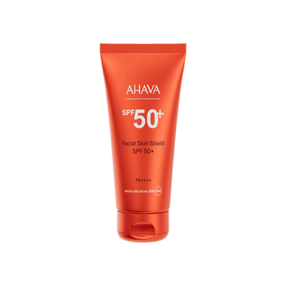 AHAVA AHAVA Facial Skin Shield SPF50 50ml Face Sun Care
