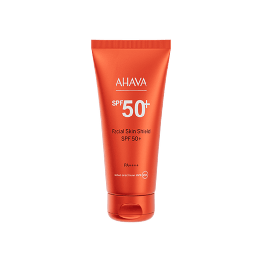 AHAVA AHAVA Facial Skin Shield SPF50 50ml Face Sun Care