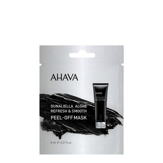 AHAVA Dunaliella Algae Peel-Off Mask