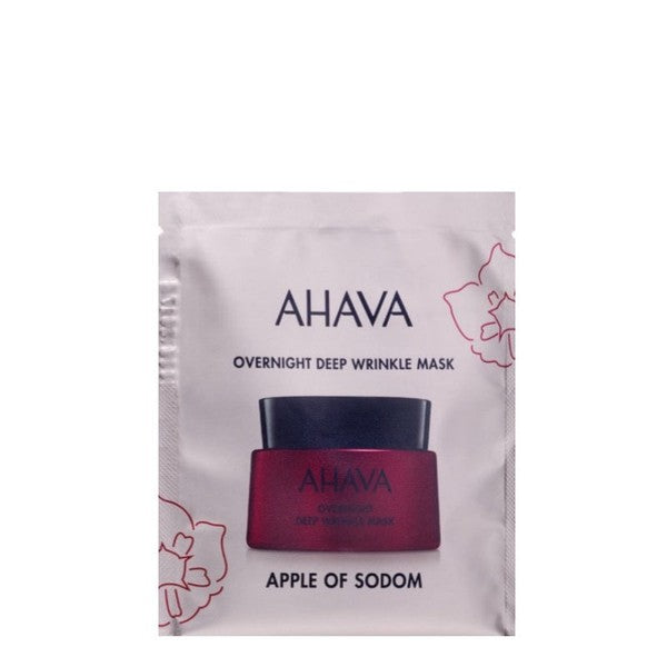 AHAVA AHAVA Mask Moments - 6 single-use masks Facial Masks