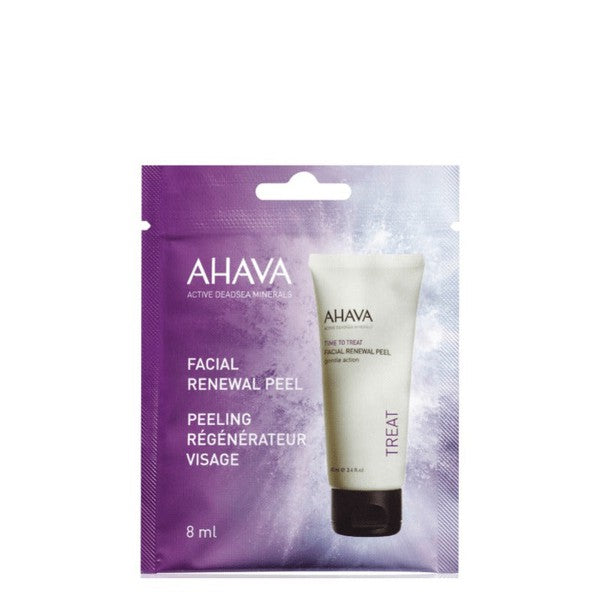 AHAVA AHAVA Mask Moments - 6 single-use masks Facial Masks