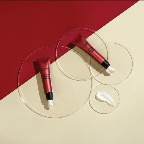 AHAVA AHAVA Apple of Sodom Lip Line Wrinkle Treatment 15ml Lip Treatments