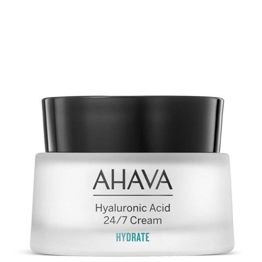 AHAVA Hyaluronic Acid 24/7 Cream 