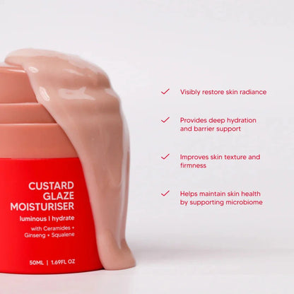 Alya Skin Alya Skin Custard Glaze 50ml