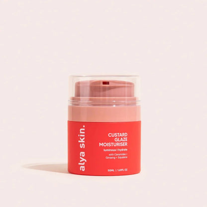 Alya Skin Alya Skin Custard Glaze 50ml