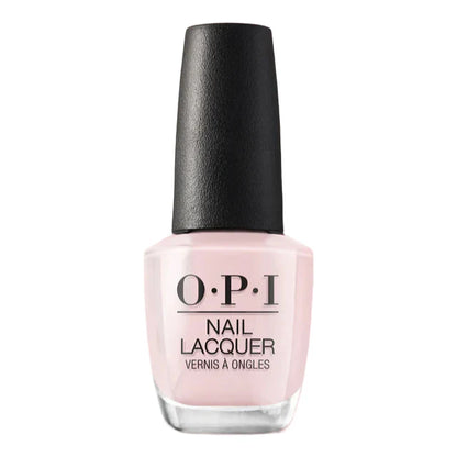 OPI Lacquer Baby Take A Vow 15ml