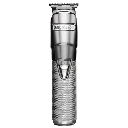 BaBylissPRO BaBylissPRO Silver FX Trimmer Cord/Cordless Beard Care