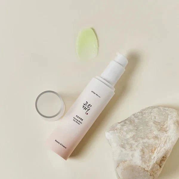 Beauty of Joseon Ginseng Moist Sun Serum 50ml