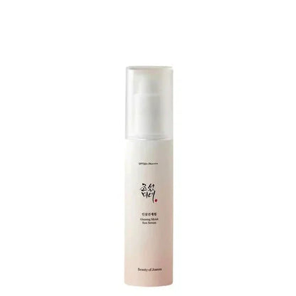 Beauty of Joseon Ginseng Moist Sun Serum 50ml