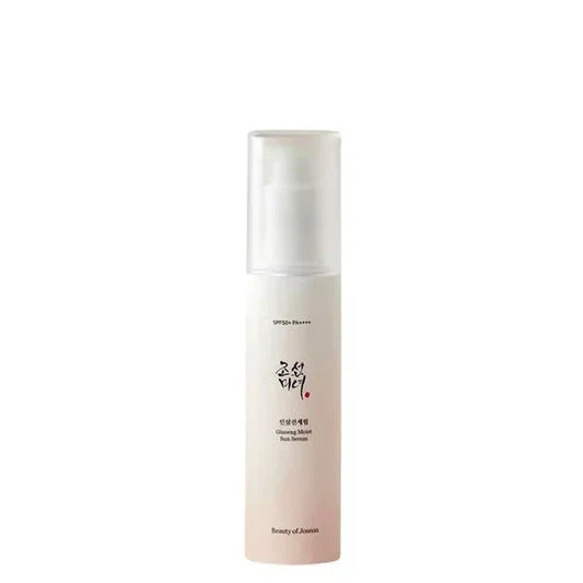 Beauty of Joseon Ginseng Moist Sun Serum 50ml