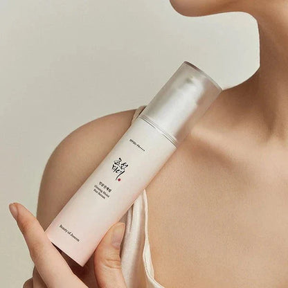 Beauty of Joseon Ginseng Moist Sun Serum 50ml