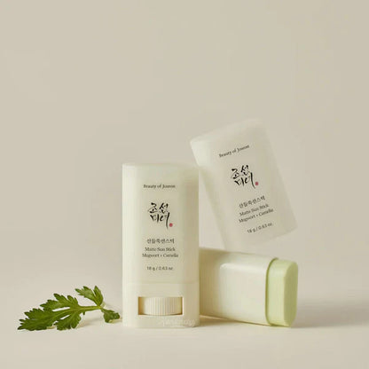 Beauty of Joseon Matte Sun Stick Mugwort + Camelia SPF50+ 18g