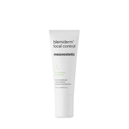 Mesoestetic Blemiderm Local Control 10ml