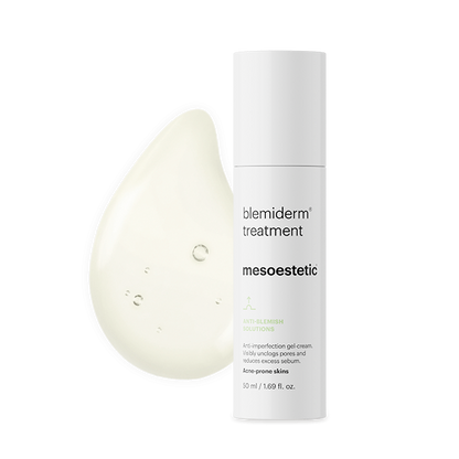 Mesoestetic Blemiderm Treatment 50ml