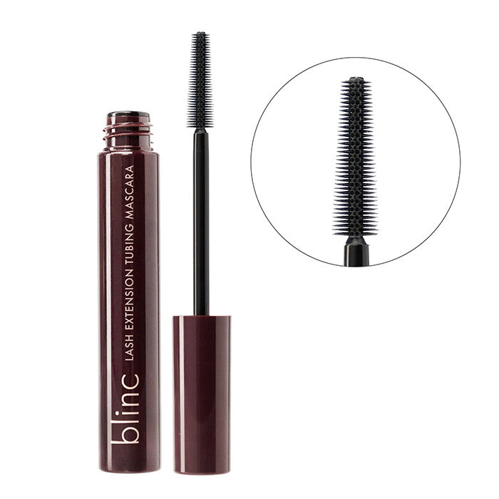 BLINC Blinc Lash Extension Tubing Mascara Black Mascaras