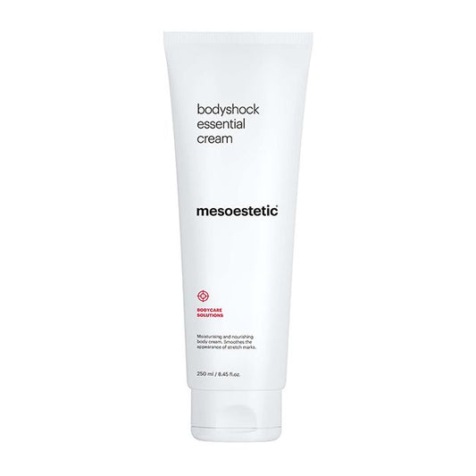 Mesoestetic Bodyshock Essential Cream 250ml
