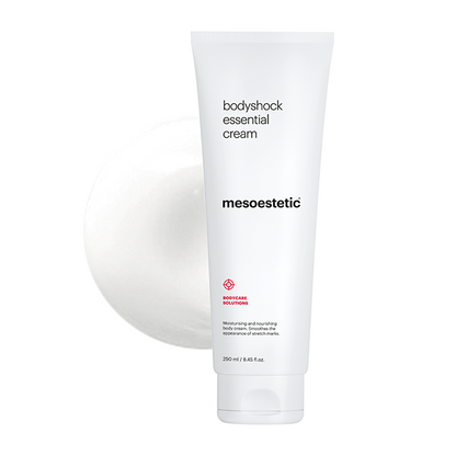Mesoestetic Bodyshock Essential Cream 250ml