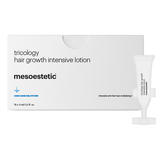 Mesoestetic Tricology Hair Growth Intensive Lotion15 x 3ml