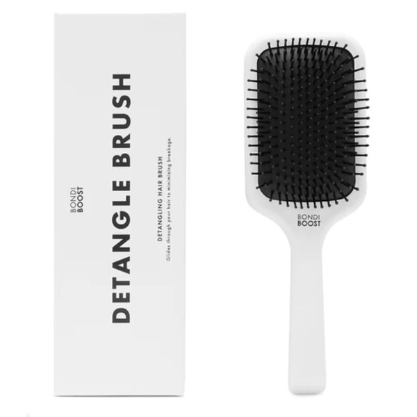 Bondi Boost Bondi Boost Detangling Paddle Brush Hair Brushes